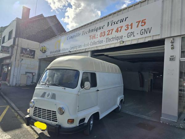 Contrôle Technique Viseur à BRUAY-SUR-L'ESCAUT|Contrôle Technique Viseur