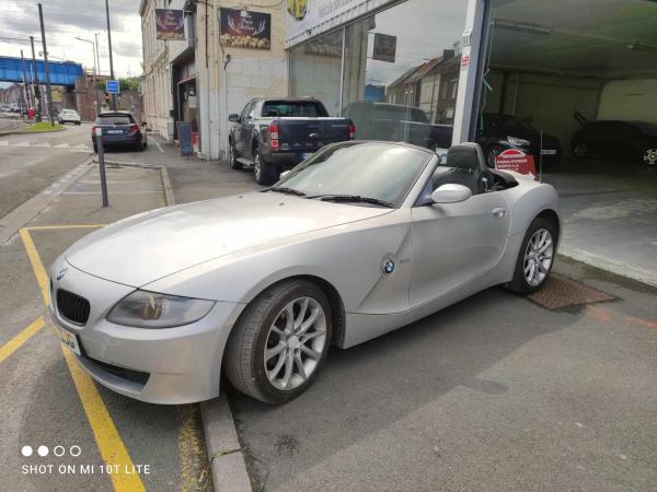 Contrôle Technique Viseur à BRUAY-SUR-L'ESCAUT