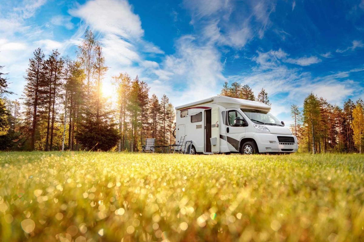 Contrôle technique camping-car 